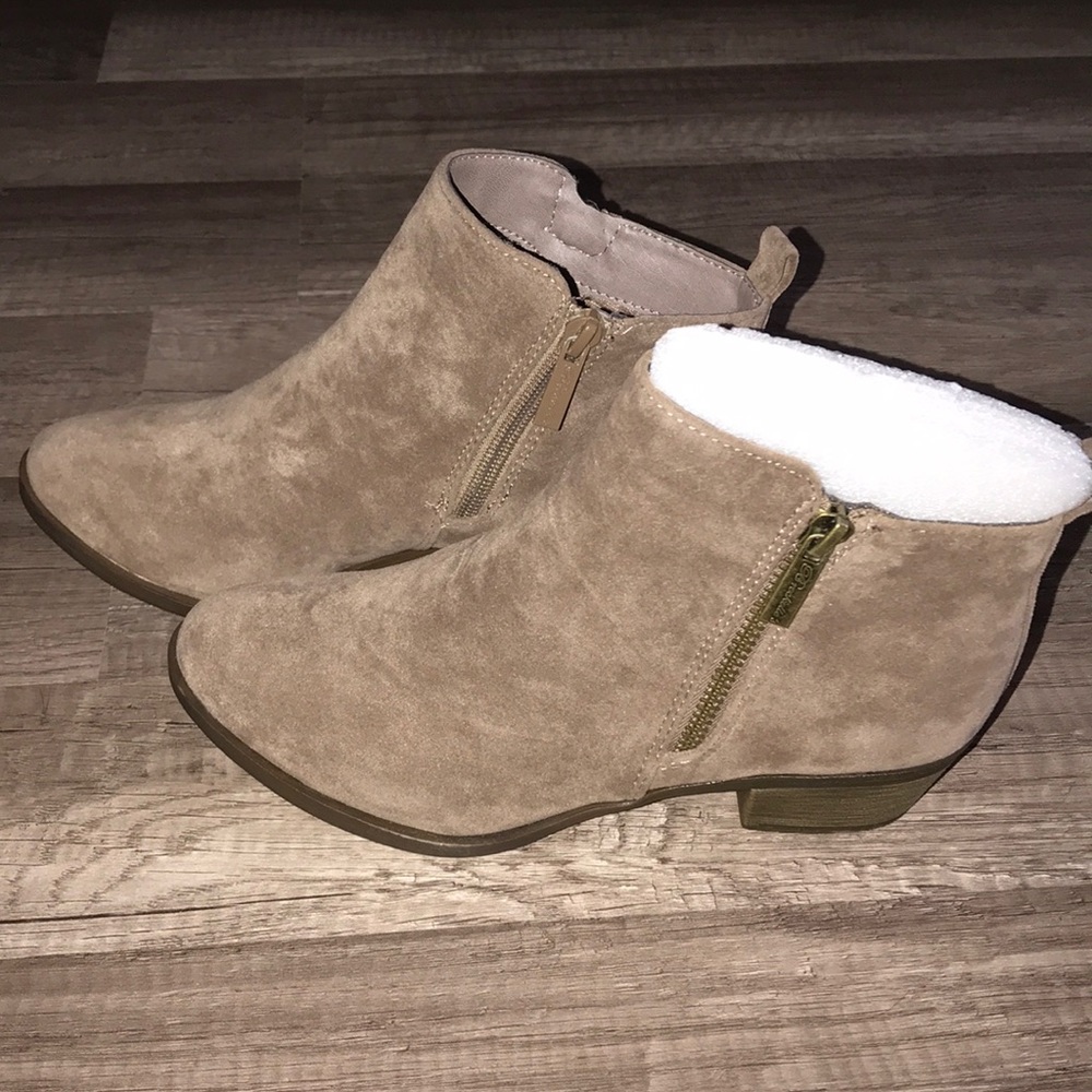Women’s bootie